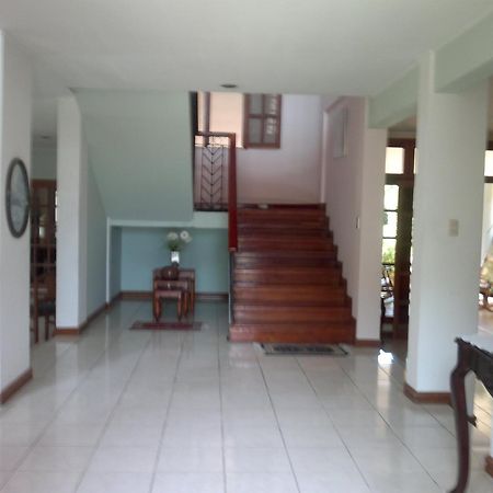 Hotel Los Pinos 마나과 외부 사진